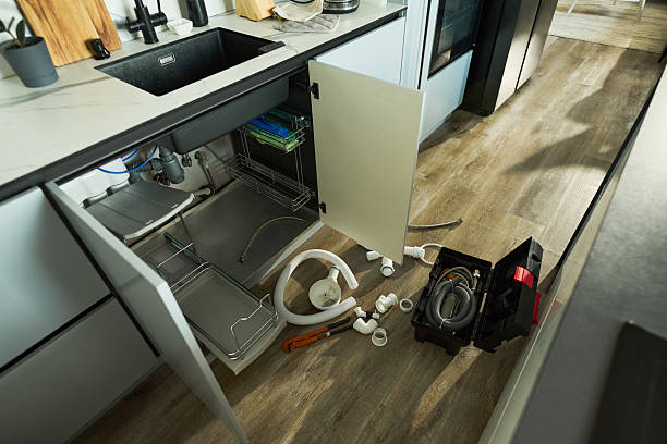 Reliable Plumbing contractor in Canton, MO by Street Wise - Plumbing